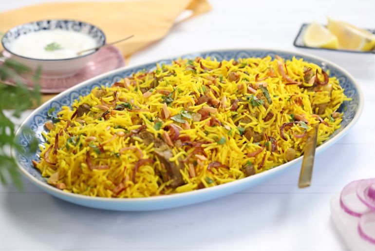 Daawat Biryani Place: Your Ultimate Guide to Authentic Flavors