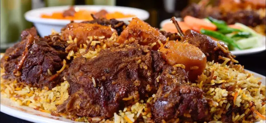 Dhamka Biryani: The Ultimate Guide to Flavor, Tradition & Modern Twists