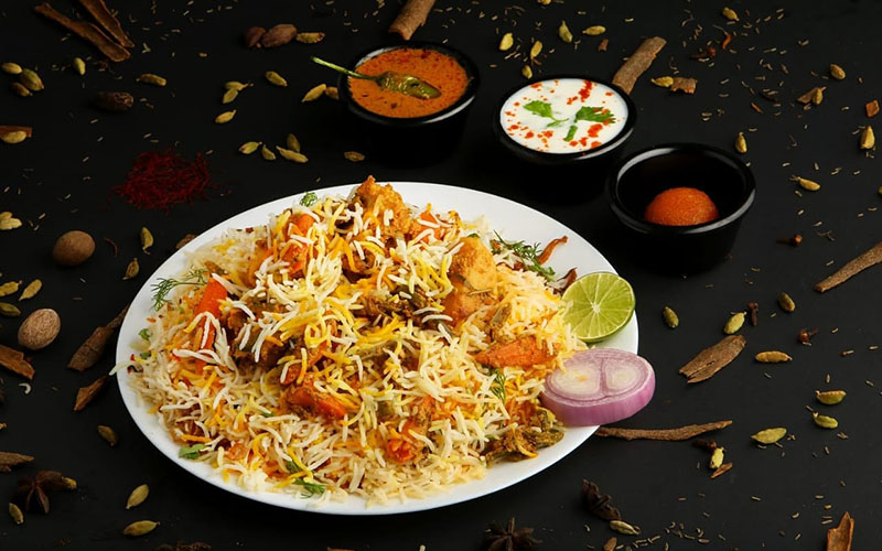 Lala Hyderabadi Biryani: The Definitive Guide to Authentic Flavor