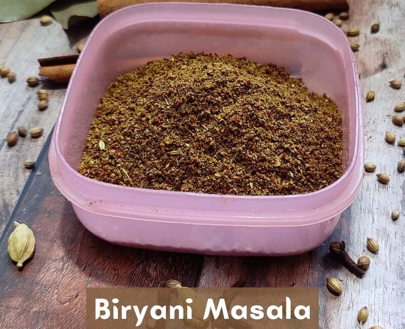 Biryani Power: Unleashing Flavor, Tradition, and Culinary Mastery