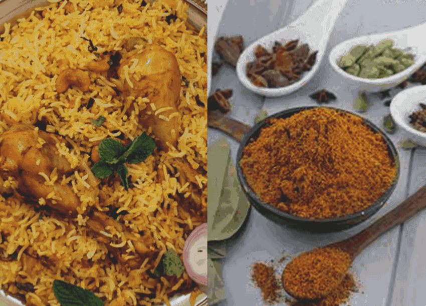 Mastering Biryani: Expert Recipes, Techniques & Secret Ingredients