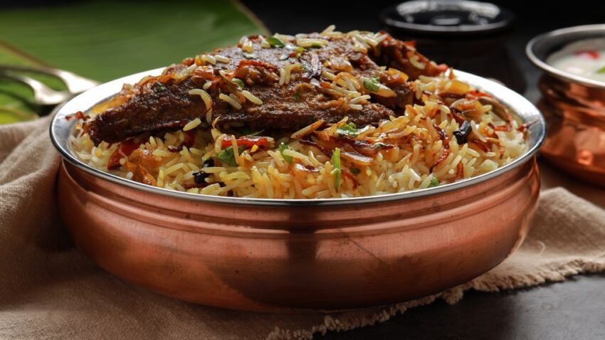 Best Biryani Kochi: Unveiling the City’s Top Biryani Spots [2024]