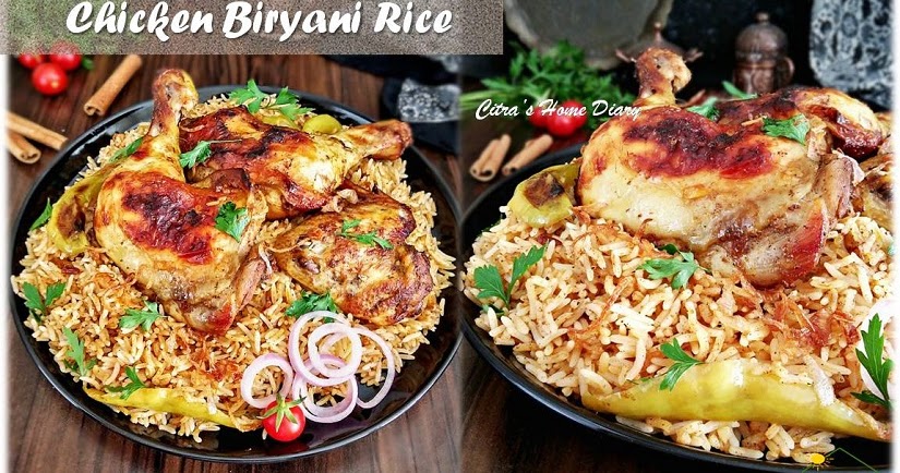 Chicken Biryani RE: The Ultimate Guide to Authentic Flavors & Techniques