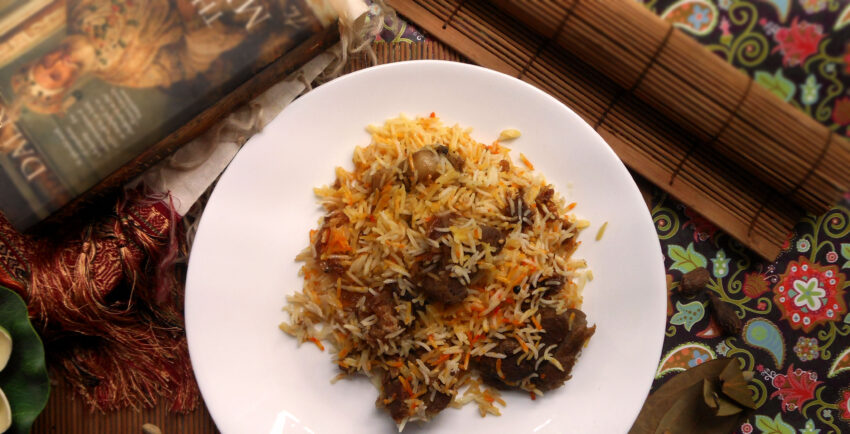 Essay About Biryani: A Comprehensive Guide to History, Types, and Cultural Significance