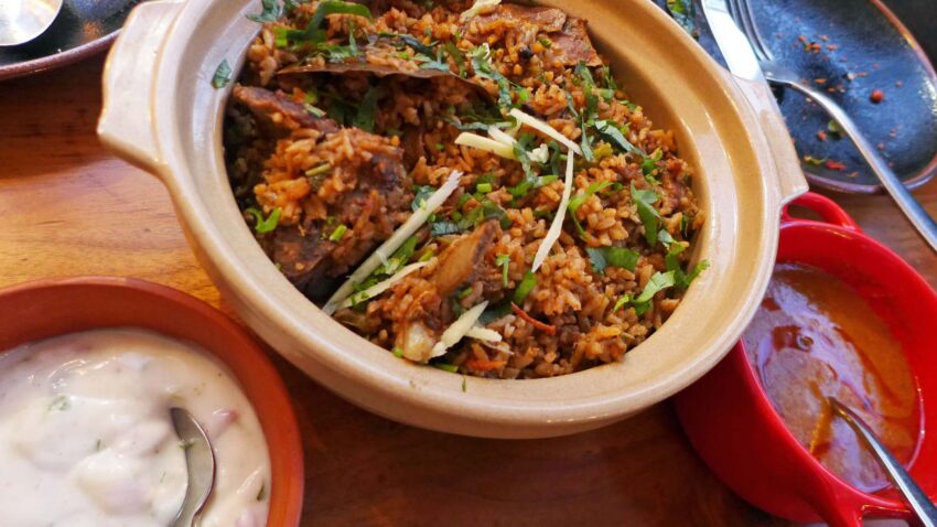 Harris Park Biryani: Your Ultimate Guide to Sydney’s Best