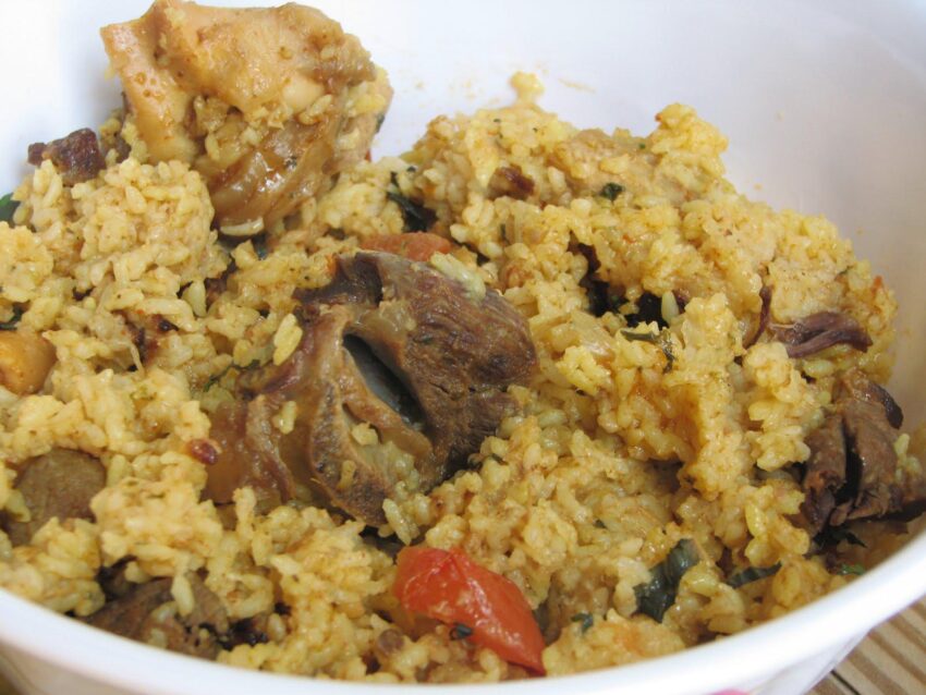 Cape Malay Biryani: The Ultimate Guide to Flavor & Tradition