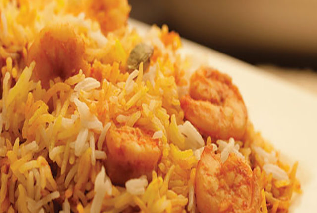 Crevettes Biryani: The Ultimate Guide to Shrimp Biryani Perfection