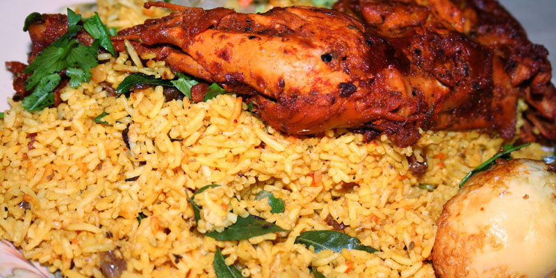 Chanas Pot Biryani: The Definitive Guide to Authentic Flavors and Expert Techniques