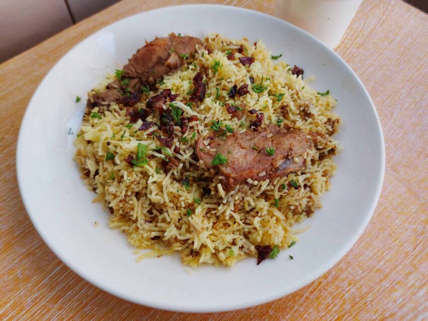 New Biryani Recipe: The Ultimate Guide to Modern Twists & Flavors
