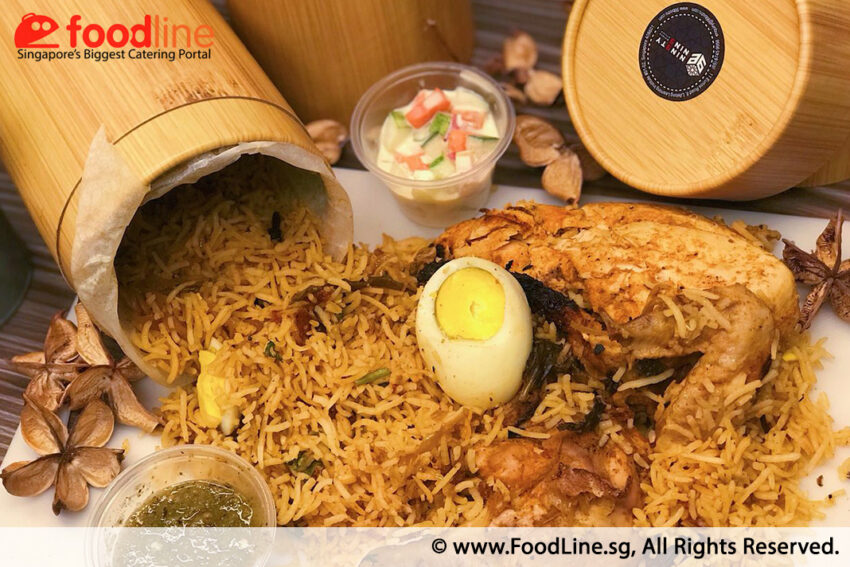 Bamboo Biryani Mangalore: An Expert’s Deep Dive into this Coastal Delight