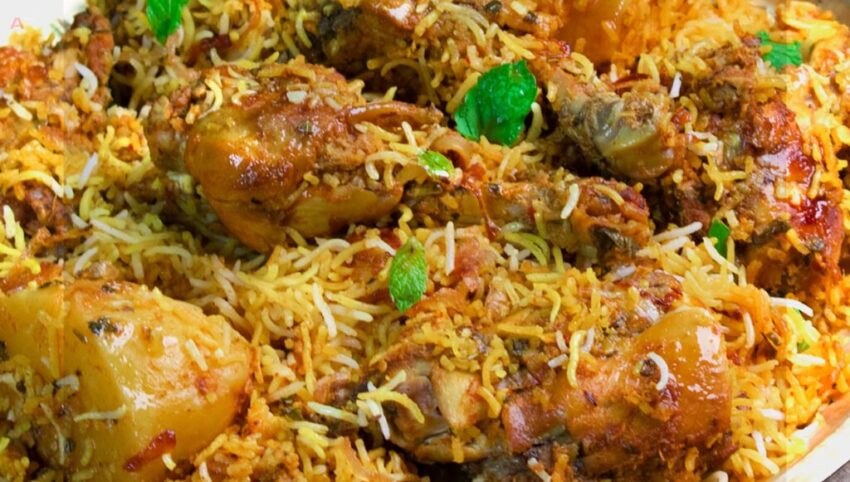 Best Dum Biryani Islamabad: Expert Guide to Authentic Flavors