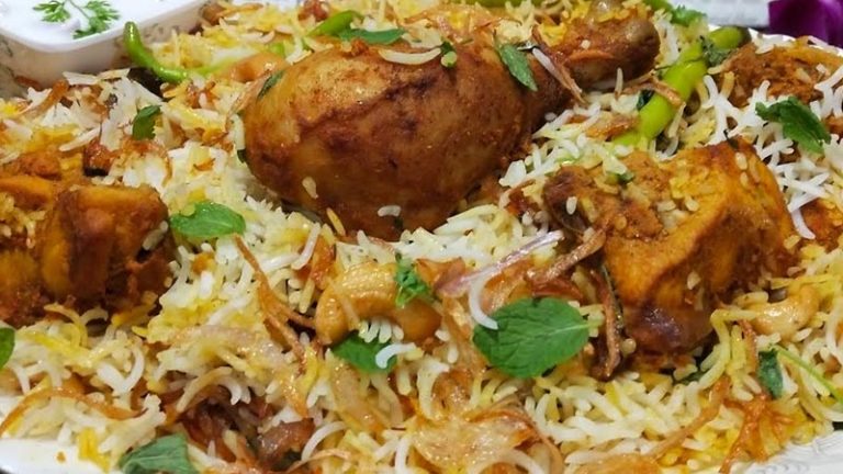 Stir Fry Biryani: The Ultimate Guide to Fusion Cooking Perfection