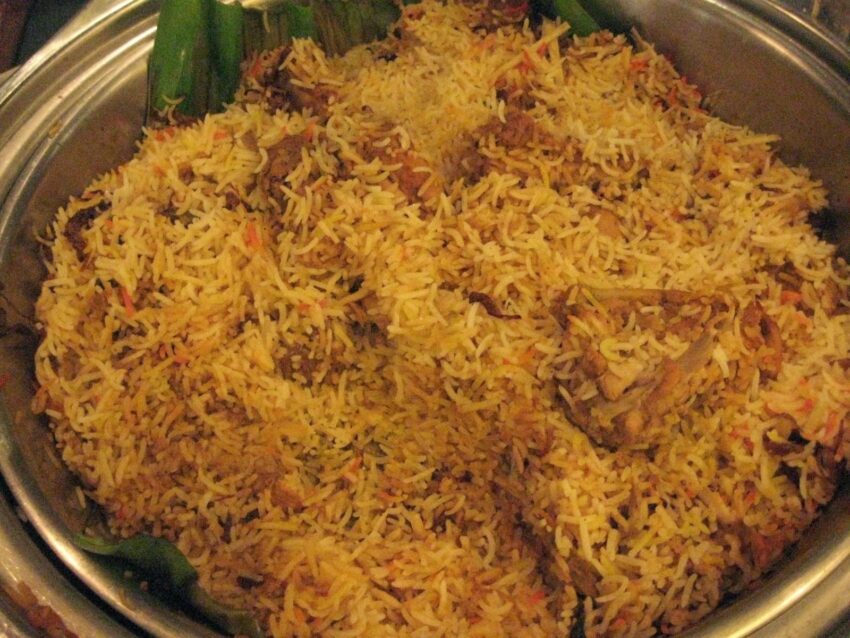 Biryani Dishes: A Comprehensive Guide to the World’s Most Beloved Rice Dish