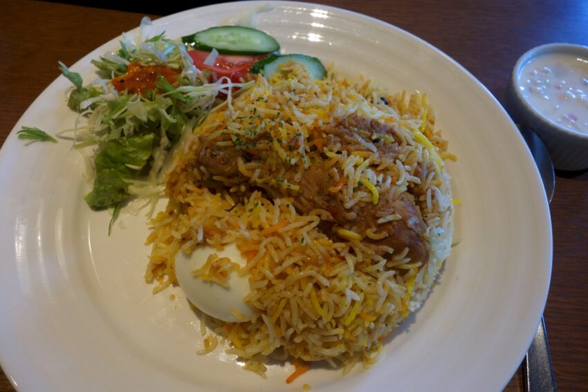 Noons Biryani HSR: Your Ultimate Guide to the Best Biryani in HSR Layout
