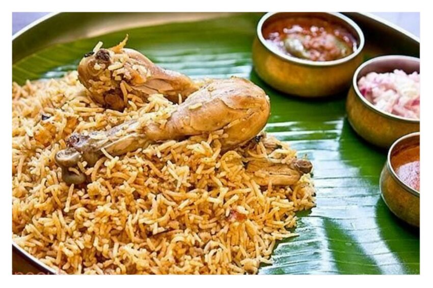 Kalapatti Biryani: The Definitive Guide to Coimbatore’s Culinary Gem