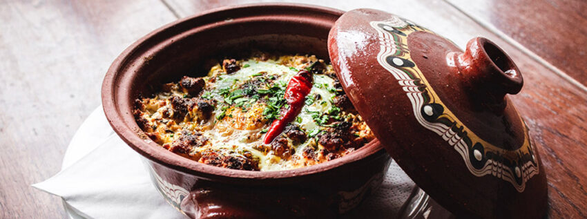 Baba Biryani Karachi: A Deep Dive into Karachi’s Culinary Icon