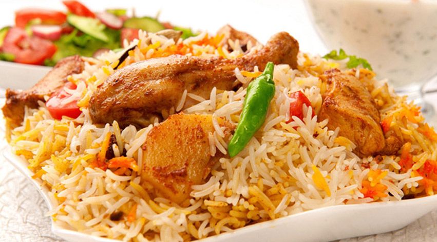 Biryani King Hebbal: Your Ultimate Guide to Authentic Flavors