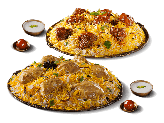 Behrouz Biryani Online: Your Expert Guide to Royal Flavors