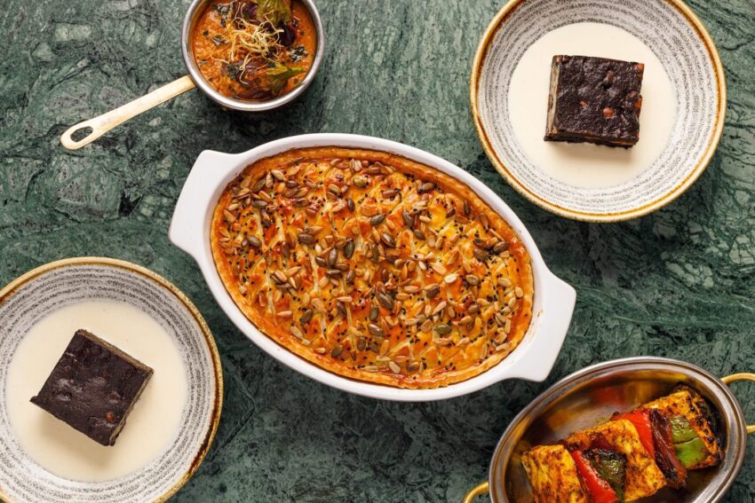 Empire Biryani: A Royal Feast of Flavor & Tradition [Expert Guide]
