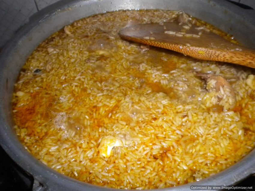 Biryani Bemisal Alwar: Unveiling the Culinary Gem of Rajasthan