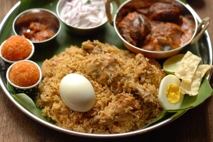 Thalapakattu Biryani Coimbatore: Your Ultimate Guide [2024]