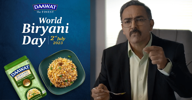 Celebrate World Biryani Day 2024: A Comprehensive Guide