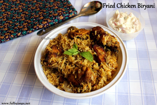 Mastering Chicken Biryani Blogs: The Ultimate Guide (2024)