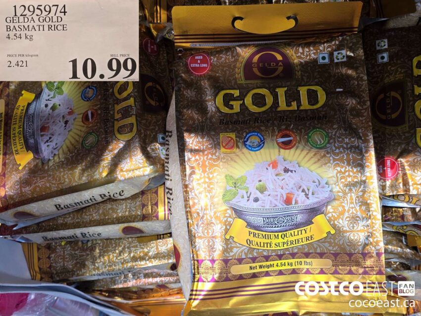 Costco Biryani Rice: Expert Review, Recipe Secrets & Is It Worth It?