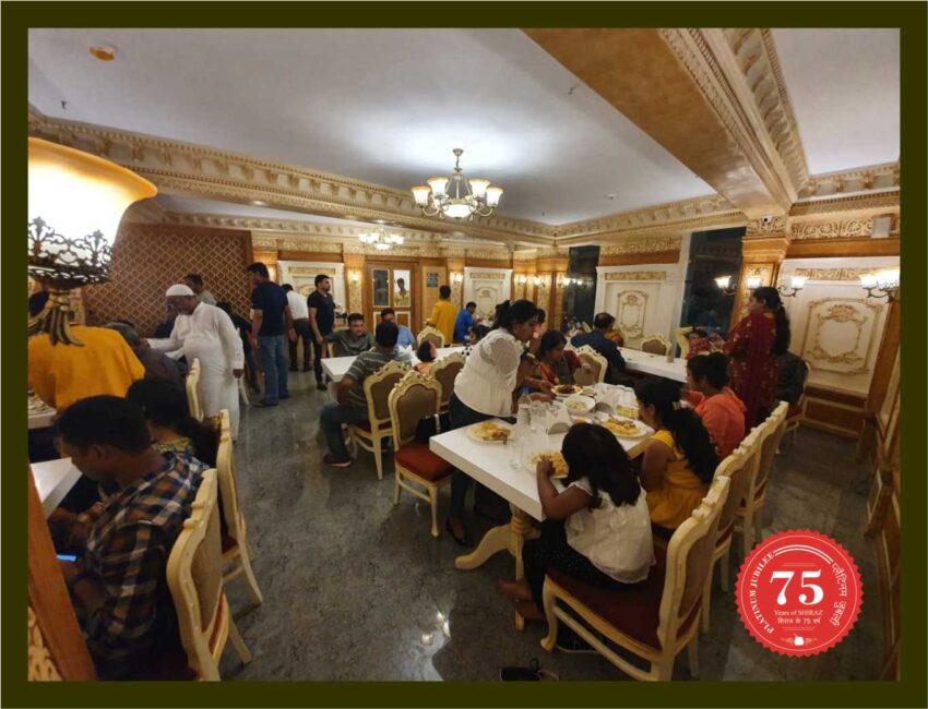 Shiraz Biryani Kolkata: A Culinary Deep Dive & Expert Review