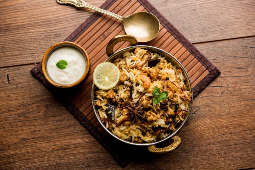 Biryani Photos Download: Your Ultimate Guide to Stunning Visuals