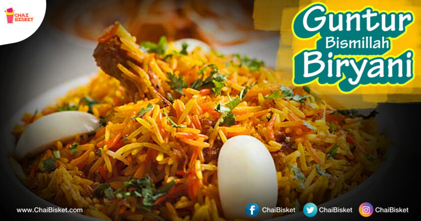 Bismillah Biryani Simei: A Culinary Journey & Expert Review [2024]