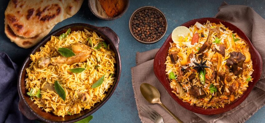 Khalids Bucket Biryani: The Ultimate Guide to Flavor & Tradition