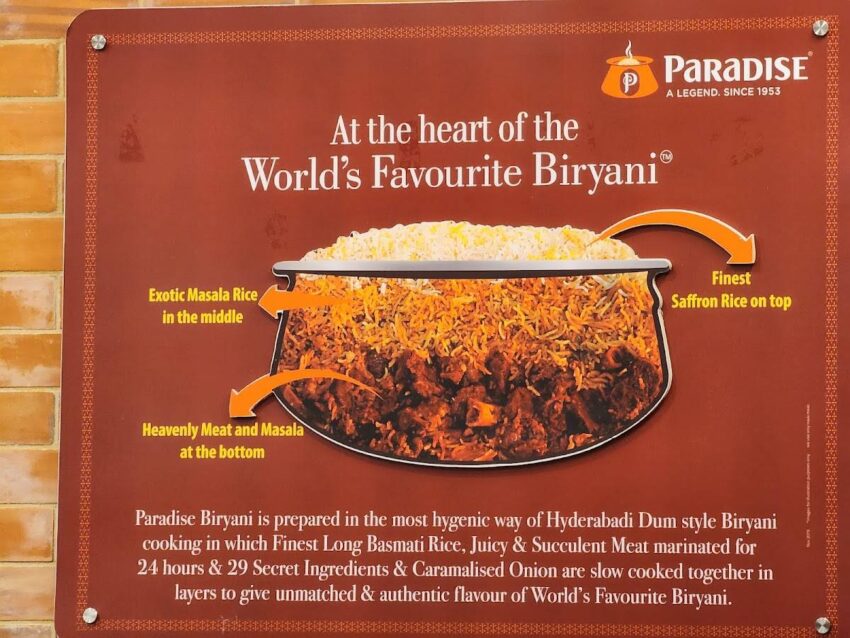 Paradise Biryani Price: A 2024 Expert Guide, Menu & Value
