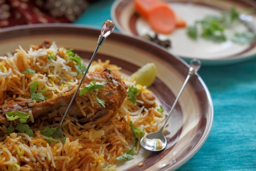 Authentic Biryani Recipes Indian: The Ultimate Guide
