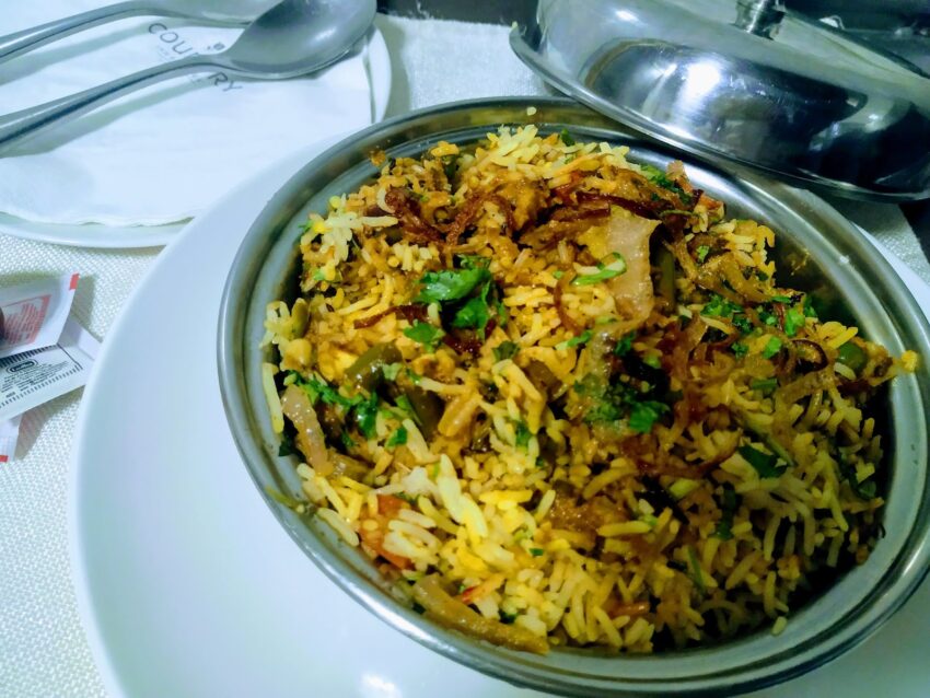 Vegetarian Biryani: The Ultimate Guide to Authentic, Flavorful Recipes