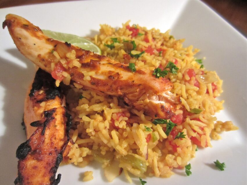 Biryani Blogspot Mastery: Your Ultimate Guide to Biryani Blogging Success