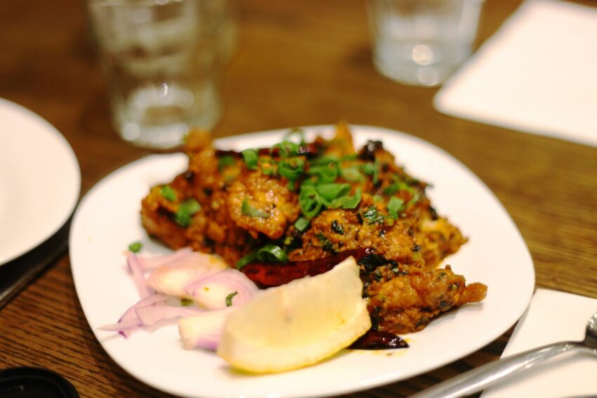 Best Biryani in Sydney: Your Ultimate Guide to Flavor & Spice