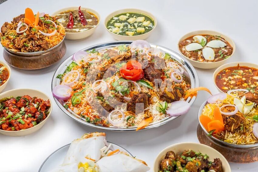 Biryani Factory Bellary: Your Ultimate Guide to Authentic Flavors