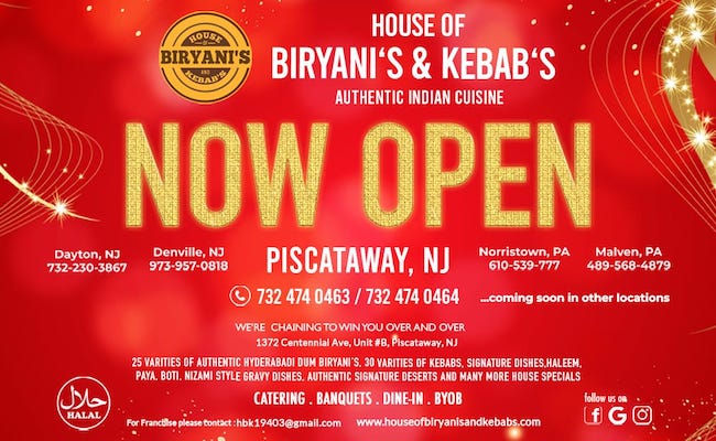 Biryani Factory NJ: Your Ultimate Guide to Authentic Flavors & Best Spots