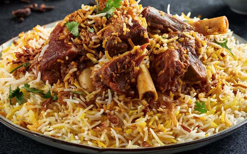 Best Restaurant Hyderabadi Biryani: A Foodie’s Expert Guide [2024]