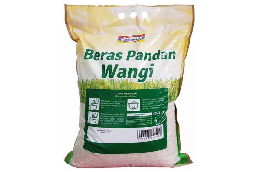 Harga Beras Biryani Terbaru 2024: Panduan Lengkap & Tips Terbaik