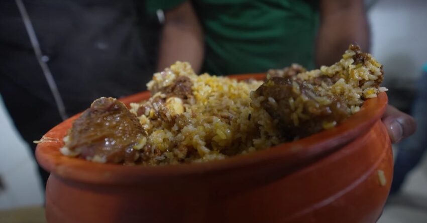 Dhakai Biryani: An Expert’s Guide to Authentic Bangladeshi Flavor