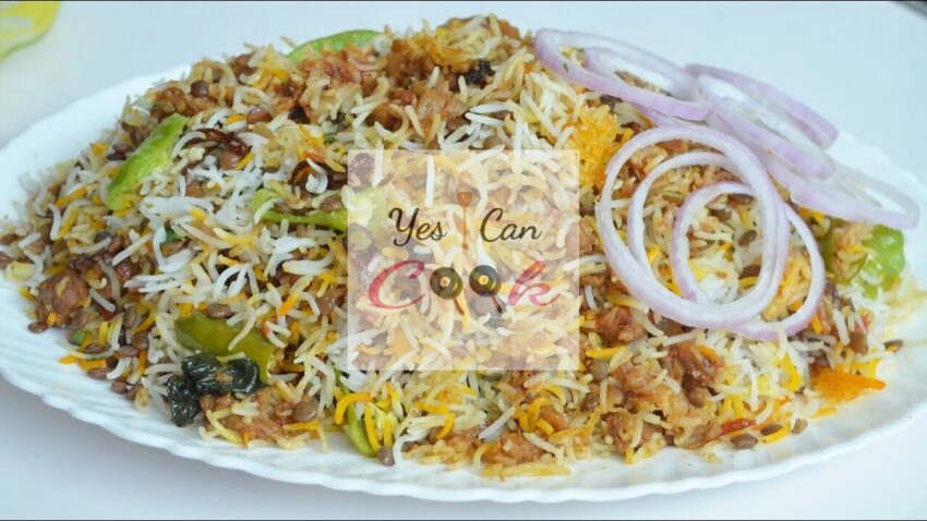 Vahrehvah Keema Biryani: The Ultimate Guide to a Flavorful Delight