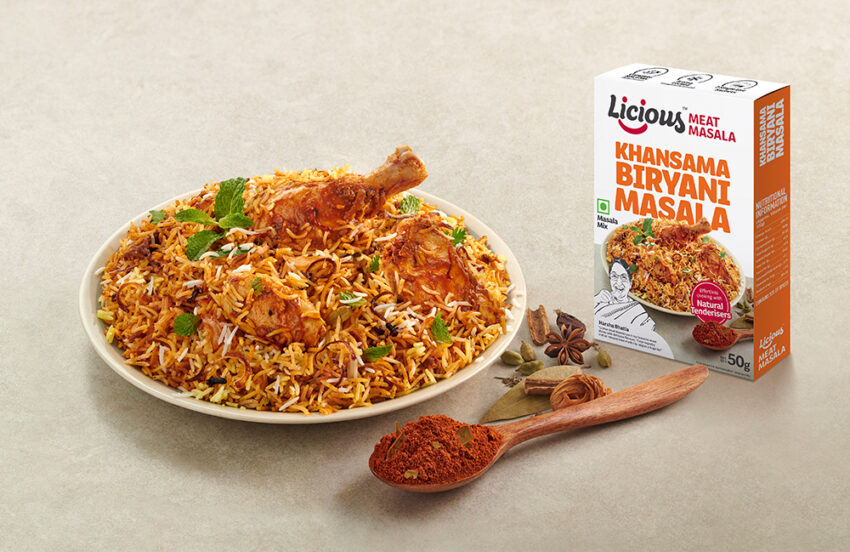 Biryani Masala Best: Expert Guide to Flavor, Brands & Recipes (2024)