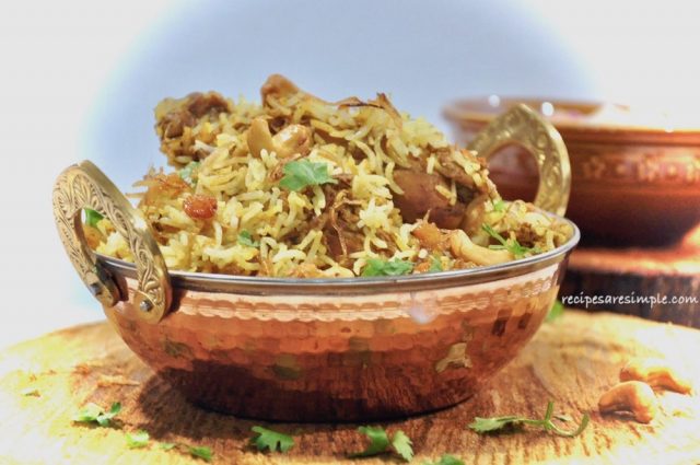 Calicut Biryani Masala: The Expert’s Guide to Authentic Flavor