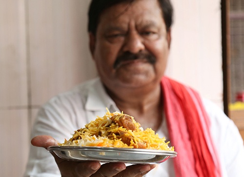 Best Lucknow Biryani: A Definitive Guide to the City’s Culinary Crown Jewel