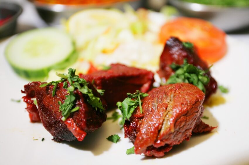 Lamb Tikka Biryani: The Definitive Guide to India’s Culinary Jewel