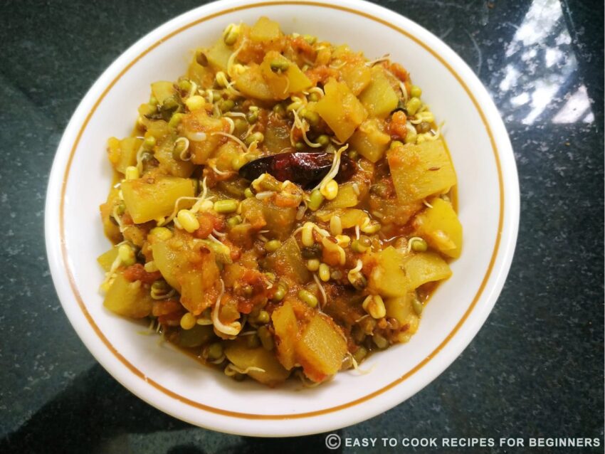 Lauki Biryani: The Ultimate Guide to This Healthy & Delicious Dish