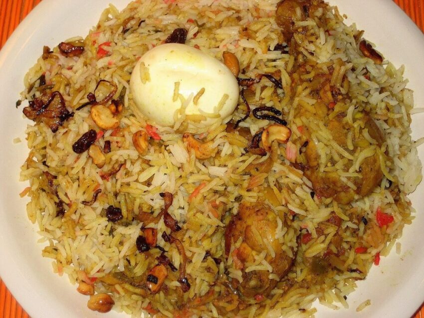 Indian Biryanis: A Comprehensive Guide to Regional Varieties & Expert Cooking Tips