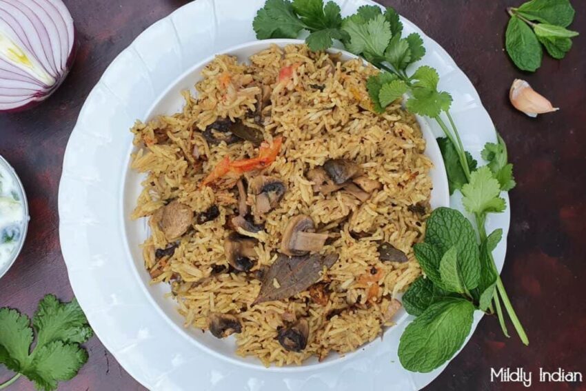 Biryani One Pot: The Ultimate Guide to Effortless Flavor